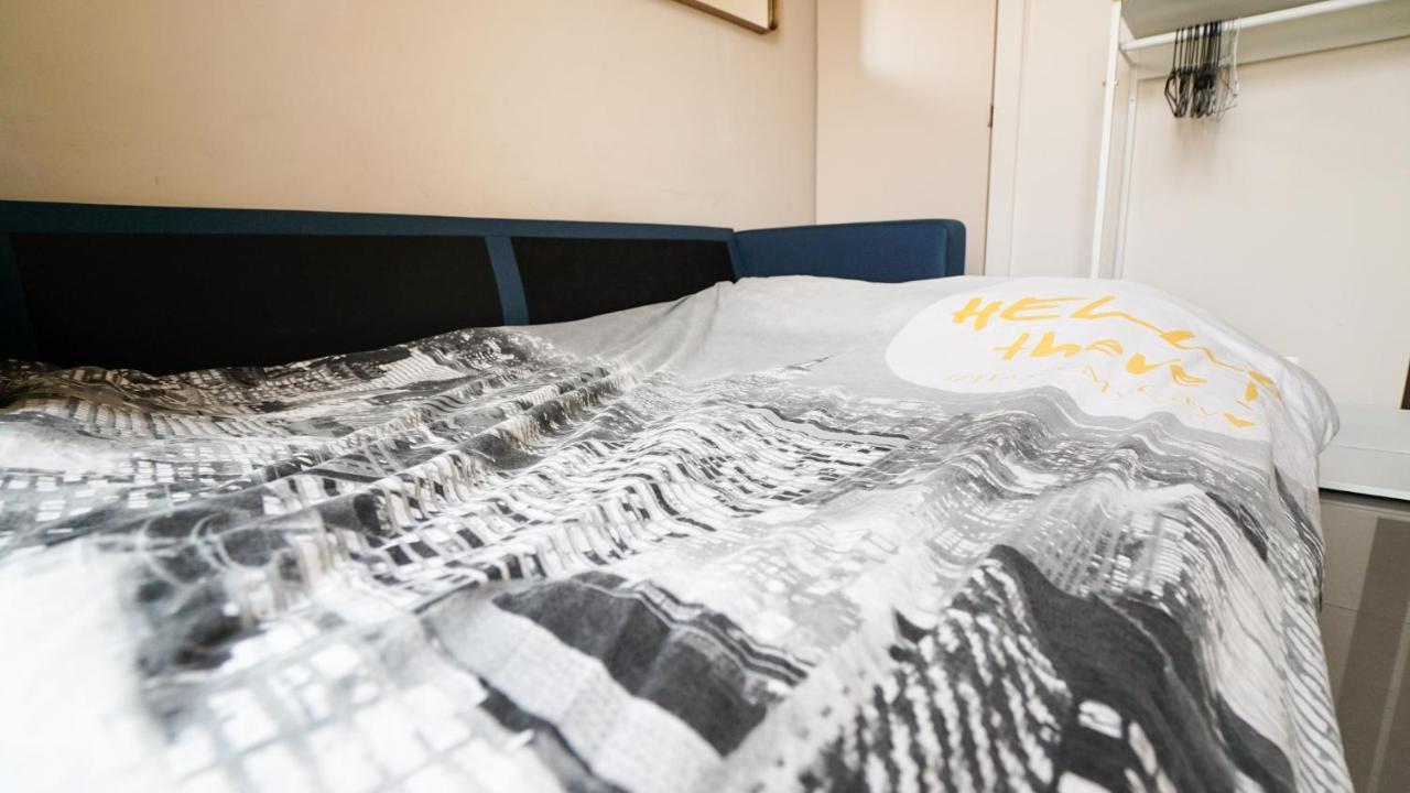 Studio Apartment Massena Nice! Free Breakfast! エクステリア 写真