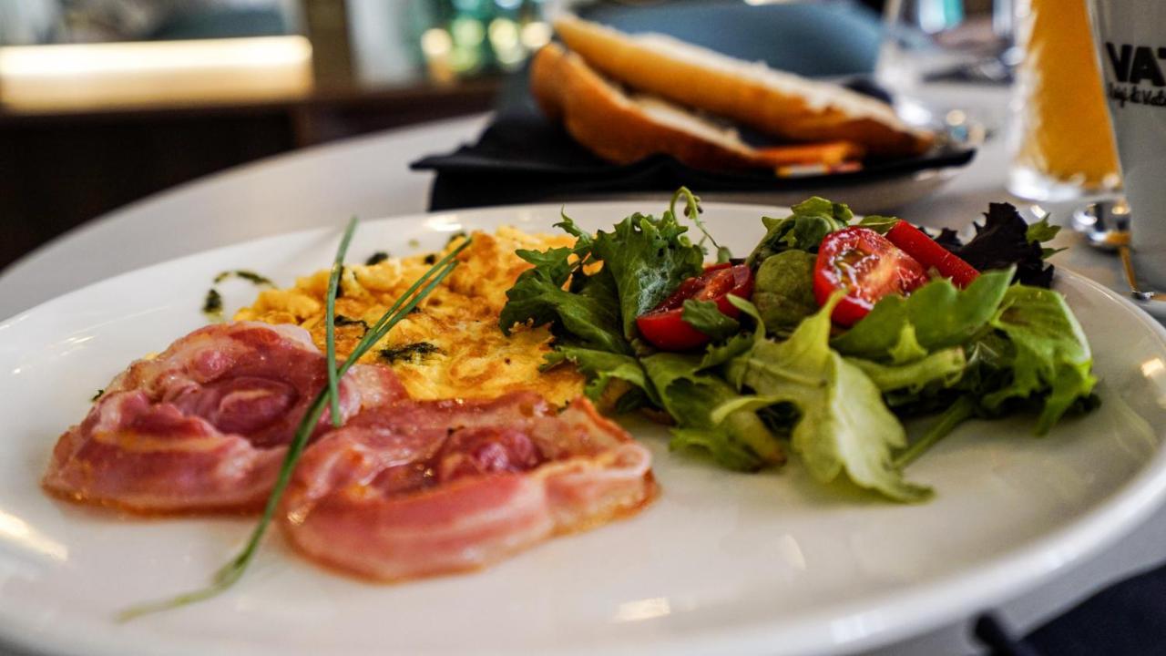 Studio Apartment Massena Nice! Free Breakfast! エクステリア 写真