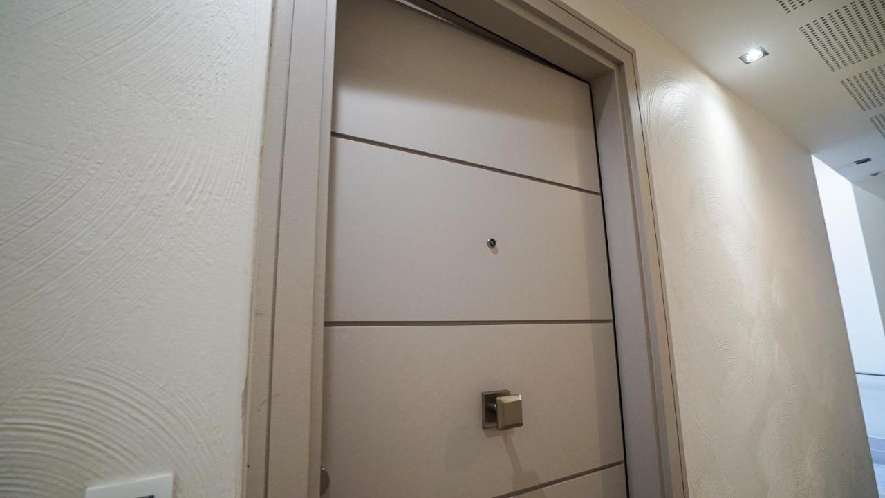 Studio Apartment Massena Nice! Free Breakfast! エクステリア 写真
