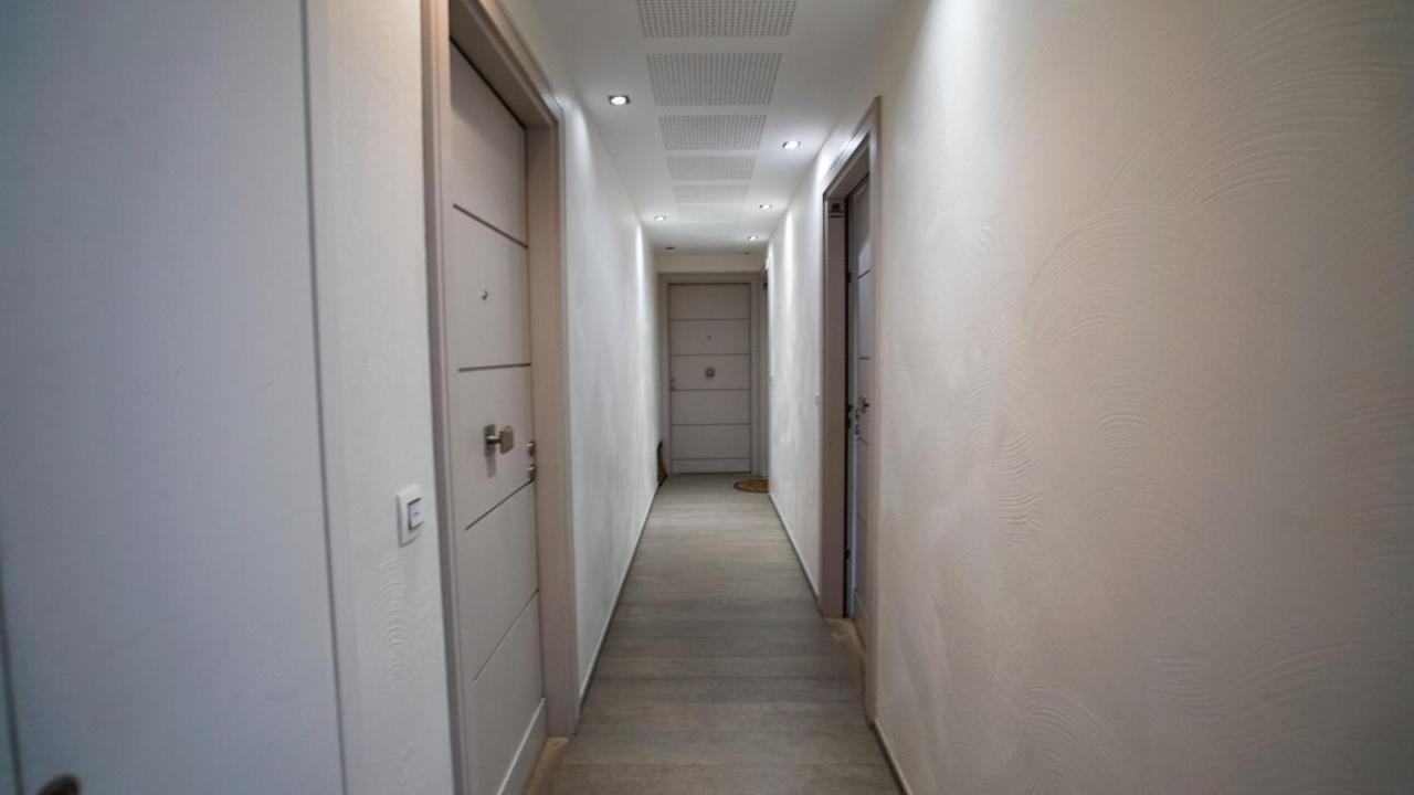 Studio Apartment Massena Nice! Free Breakfast! エクステリア 写真