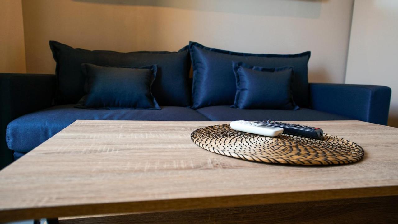 Studio Apartment Massena Nice! Free Breakfast! エクステリア 写真