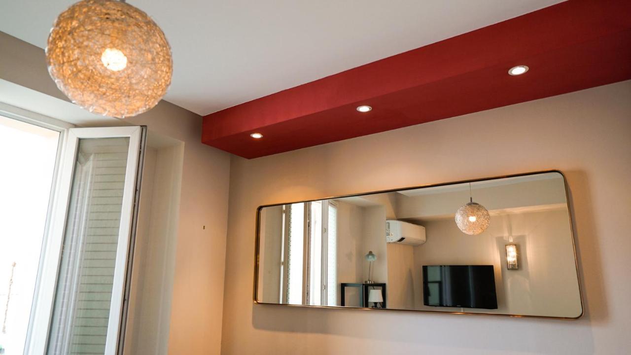 Studio Apartment Massena Nice! Free Breakfast! エクステリア 写真